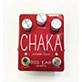 Used Big Ear Pedals Used Big Ear Pedals Chaka Effect Pedal