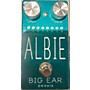 Used Big Gear Used Big Gear Albie Effect Pedal