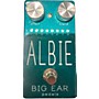 Used Big Gear albie Effect Pedal