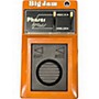 Used Big Jam PHASER Effect Pedal