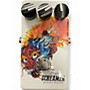 Used Big Joe Stomp Box Company B309 TEXAS SCREAMER JOHNNY WINTER Effect Pedal
