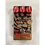 Used Big Joe Stomp Box Company Used Big Joe Stomp Box Company FREAKSHOW FUZZ Effect Pedal