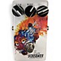 Used Big Joe Stomp Box Company Johnny Winter Texas Screamer Effect Pedal