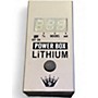 Used Big Joe Stomp Box Company POWER BOX LITHIUM 9