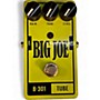Used Big Joe Stomp Box Company b301 tube overdrive Effect Pedal