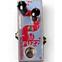 Used Big John Lil John Fuzz Effect Pedal