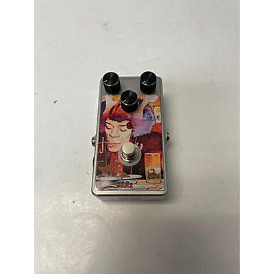 Big Knob Used Big Knob Appetite For Distortion Effect Pedal