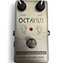 Used Big Knob Pedals Octavius Effect Pedal