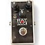 Used Big Knob Pedals RAT PAK Effect Pedal