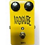 Used Bigfoot F.x. MAGNAVIBE Effect Pedal