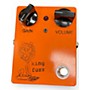 Used Bigfoot King Fuzz Effect Pedal
