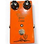 Used Bigfoot Spaghetti Western Fuzz Effect Pedal