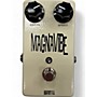 Used Bigfoot Used Bigfoot magnavibe Effect Pedal