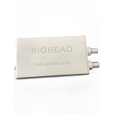 Used Bighead ha-1