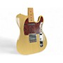 Used Bill Lawrence SWAMPKASTER T Butterscotch Blonde Solid Body Electric Guitar Butterscotch Blonde