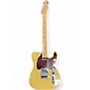 Used Bill Lawrence Swampkaster T Butterscotch Blonde Solid Body Electric Guitar Butterscotch Blonde