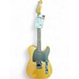 Used Bill Lawrence TELECASTER Natural Solid Body Electric Guitar Natural