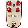 Used Billionaire Cash Cow Effect Pedal