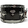 Used Billy Blast Drums 6X12 SNARE SPARKLE Drum SPARKLE 90