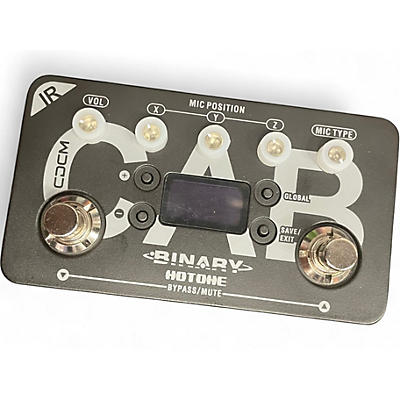 Used Binary hotone Pedal