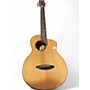 Used Bird M52 NATRUAL Acoustic Guitar NATRUAL