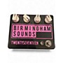 Used Birmingham Sounds twentyseventeen Effect Pedal
