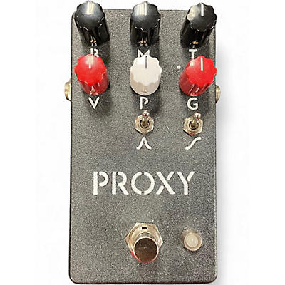 Used Bispell Audio Proxy Overdrive Effect Pedal