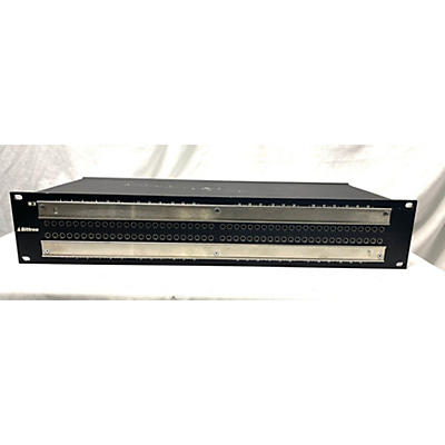 Used Bittree Patchbays 969S Patch Bay