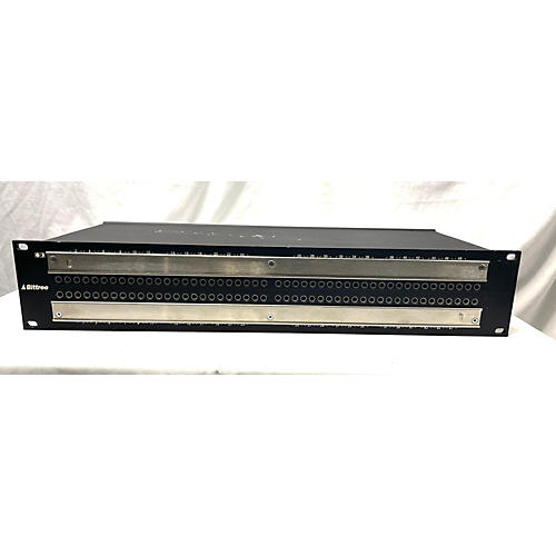 Bittree Patchbays Used Bittree Patchbays 969S Patch Bay