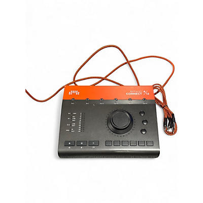 Used Bitwig connect 4/12 Audio Interface