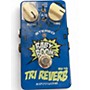Used Biyang Baby Boom Tri Reverb Effect Pedal