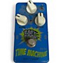 Used Biyang Babyboom Time Machine Effect Pedal
