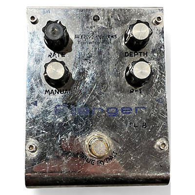 Used Biyang FL8 Effect Pedal