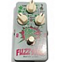 Used Biyang FZ-10 Effect Pedal