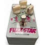 Used Biyang Fuzz Star Effect Pedal