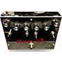 Used Biyang METAL END Effect Pedal