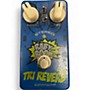 Used Biyang RV10 TRI VERB Effect Pedal