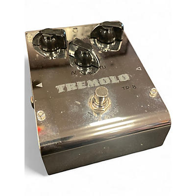Used Biyang TR-8 Effect Pedal