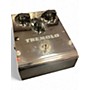 Used Biyang TR-8 Effect Pedal