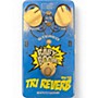Used Biyang TRI REVERB Effect Pedal