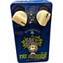 Used Biyang TRI REVERB Effect Pedal