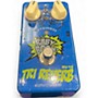 Used Biyang TRI REVERB Effect Pedal