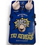 Used Biyang Used Biyang Tri Reverb Effect Pedal