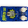 Used Biyang Tri Verb RV-10 Effect Pedal