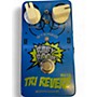 Used Biyang Used Biyang tRI rEVERB Effect Pedal