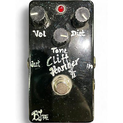 Used Bjfe CLIFF HANGER Effect Pedal
