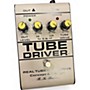 Used Bk Butler TUBE DRIVER Effect Pedal