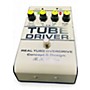 Used Bk Butler TUBE DRIVER W/ BIAS Effect Pedal