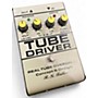 Used Bk Butler Tube Driver Effect Pedal