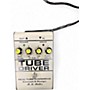 Used Bk Butler tube driver Effect Pedal